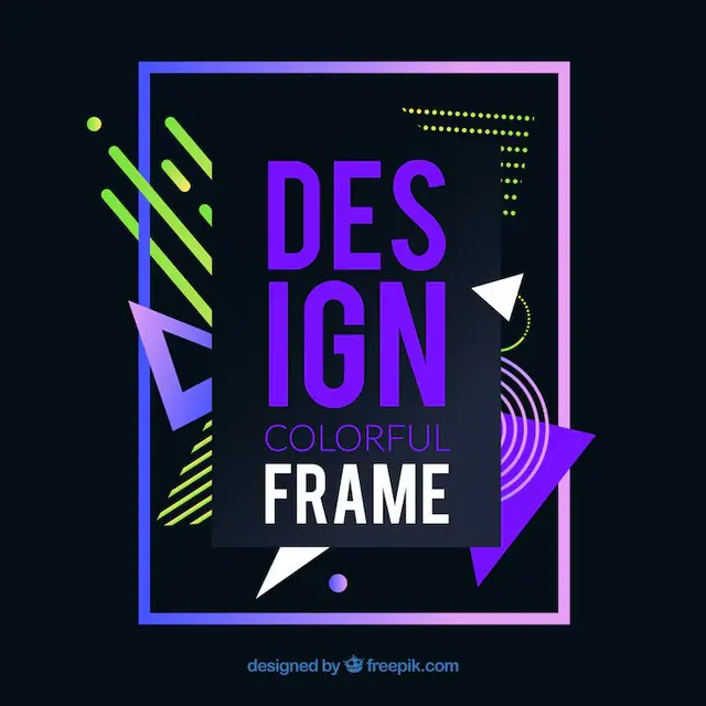 Design promo