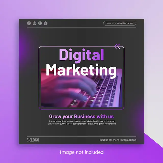 Design promo