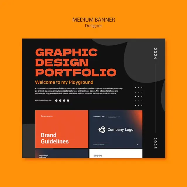Design promo