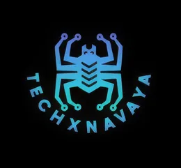 TechXNavaya logo